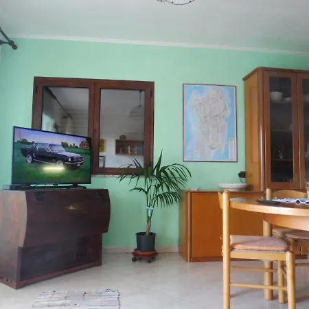 Apartamento Casa Miriam - Vacanze *