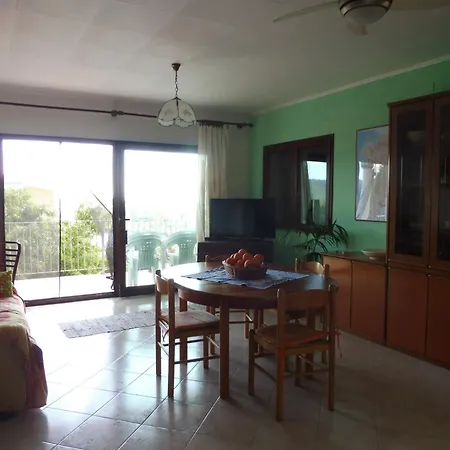 Casa Miriam - Vacanze * Villaputzu