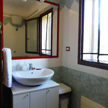Casa Miriam - Vacanze Apartamento