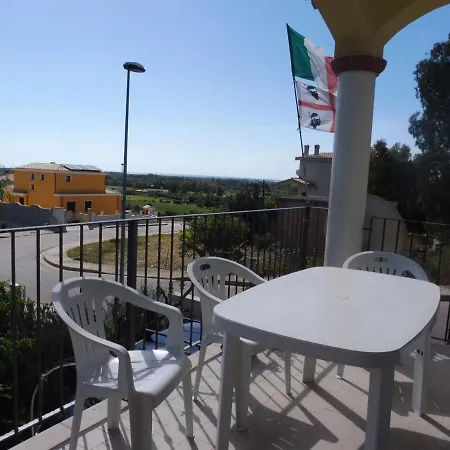 Casa Miriam - Vacanze *