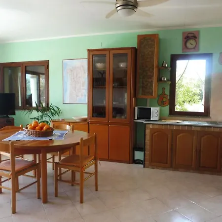 Casa Miriam - Vacanze *