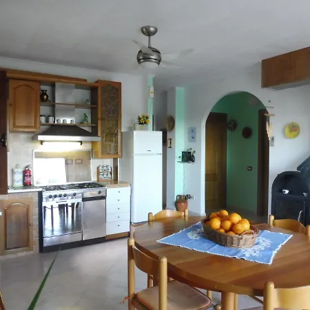 Casa Miriam - Vacanze * Villaputzu