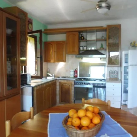 Casa Miriam - Vacanze Apartment
