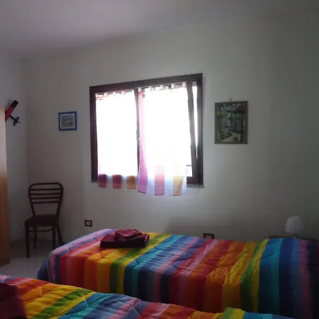Casa Miriam - Vacanze Apartment