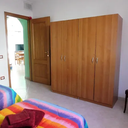Casa Miriam - Vacanze Apartment