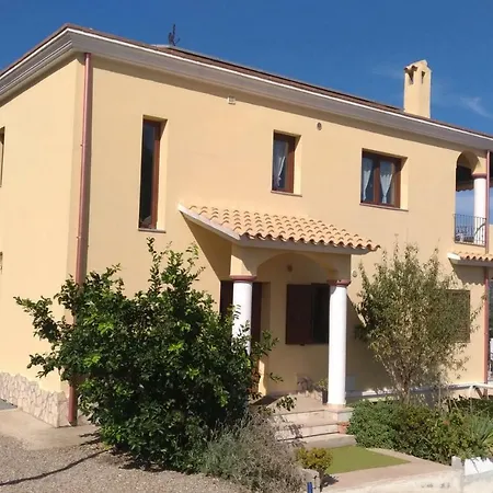 Casa Miriam - Vacanze * Villaputzu