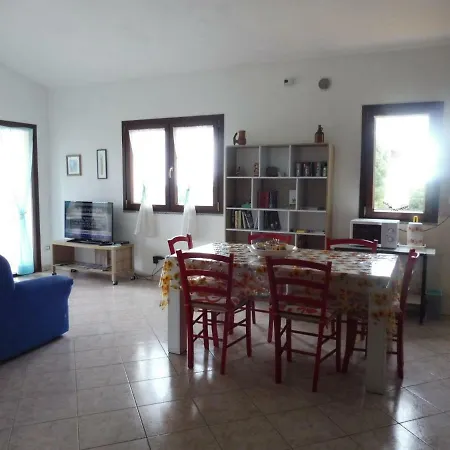 Casa Miriam - Vacanze Apartment *