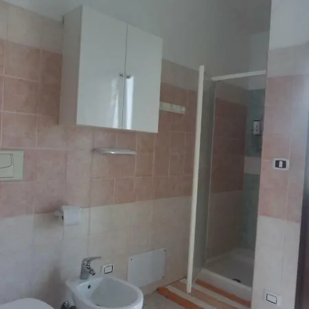 아파트 Casa Miriam - Vacanze