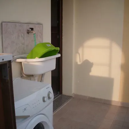 Apartamento Casa Miriam - Vacanze