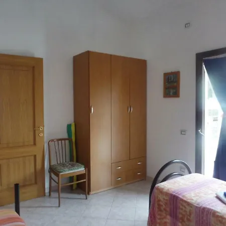 Casa Miriam - Vacanze * Villaputzu