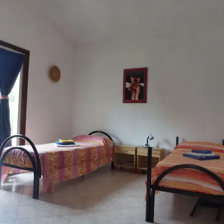 Apartment Casa Miriam - Vacanze