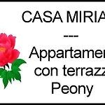 Casa Miriam - Vacanze