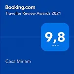 Casa Miriam - Vacanze Διαμέρισμα *