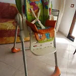 Casa Miriam - Vacanze *