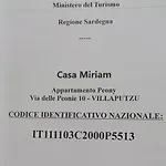 Apartamento Casa Miriam - Vacanze