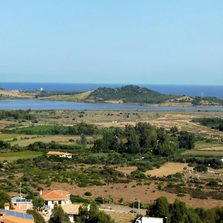 Casa Miriam - Vacanze * Villaputzu