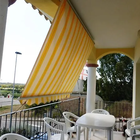 Casa Miriam - Vacanze * Villaputzu