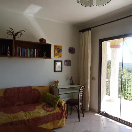 Apartman Casa Miriam - Vacanze *