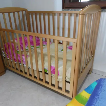 Casa Miriam - Vacanze Apartman