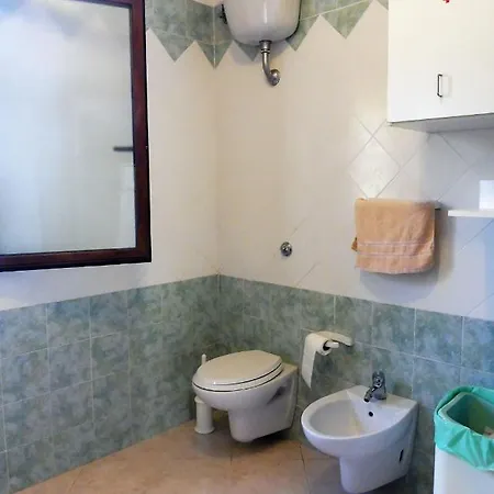 Casa Miriam - Vacanze Villaputzu