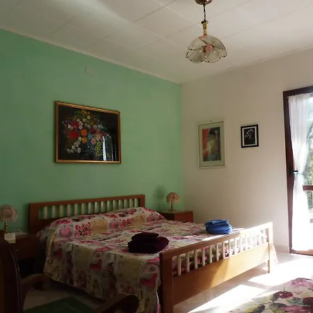 Casa Miriam - Vacanze * Villaputzu