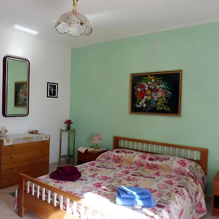 Lejlighed Casa Miriam - Vacanze