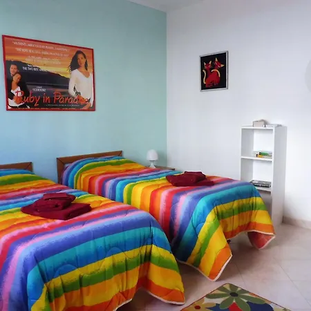 Casa Miriam - Vacanze Apartman *