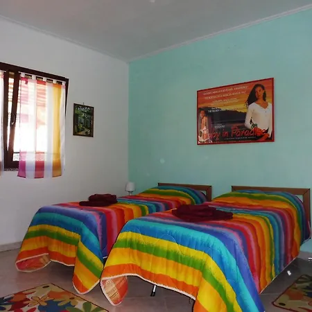 Casa Miriam - Vacanze Villaputzu