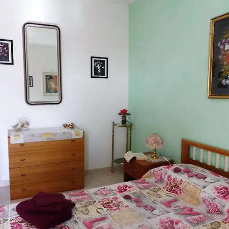 Casa Miriam - Vacanze Apartman *