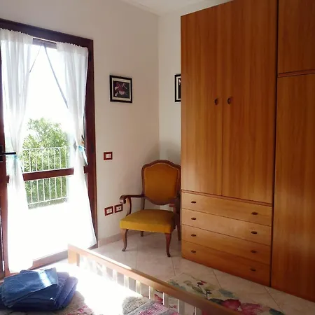 Apartamento Casa Miriam - Vacanze Villaputzu