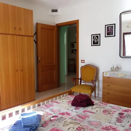 Casa Miriam - Vacanze * Villaputzu