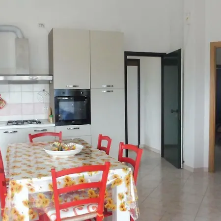 Casa Miriam - Vacanze Apartman *