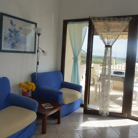 Casa Miriam - Vacanze * Villaputzu