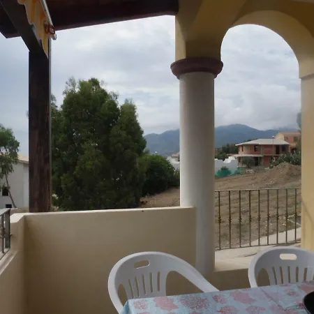 Lejlighed Casa Miriam - Vacanze