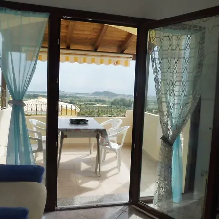 Casa Miriam - Vacanze Apartament