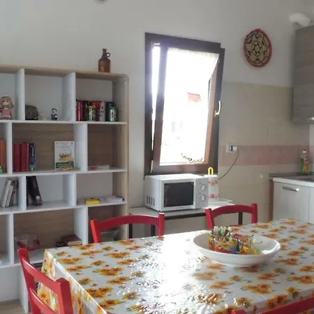 Casa Miriam - Vacanze * Villaputzu