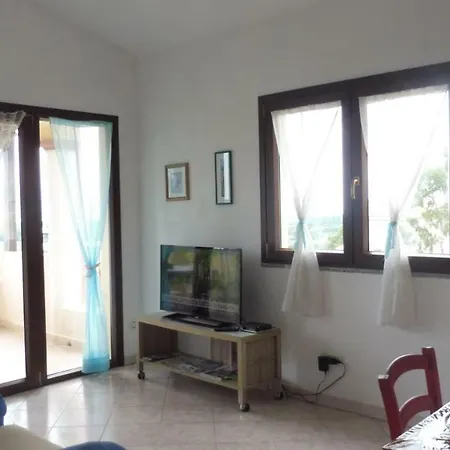 Casa Miriam - Vacanze Apartamento Villaputzu