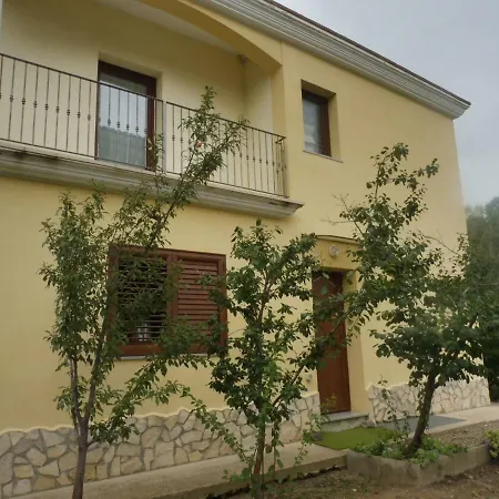 Casa Miriam - Vacanze * Villaputzu