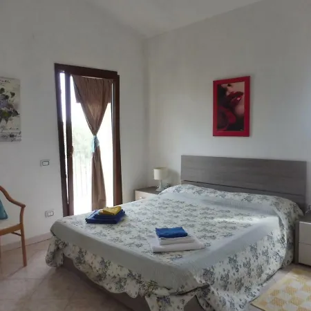 Casa Miriam - Vacanze Apartman *