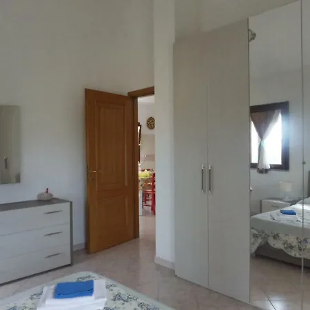 Casa Miriam - Vacanze Apartman Villaputzu