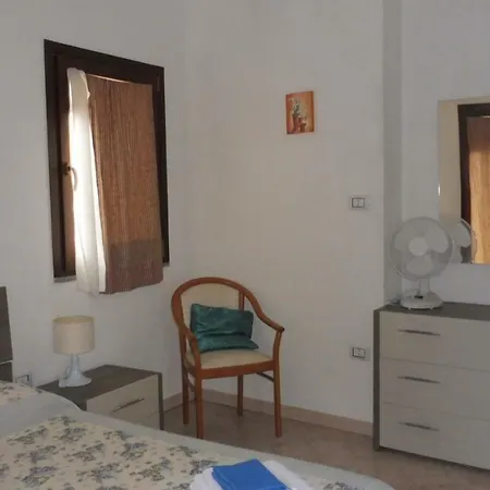 Lejlighed Casa Miriam - Vacanze
