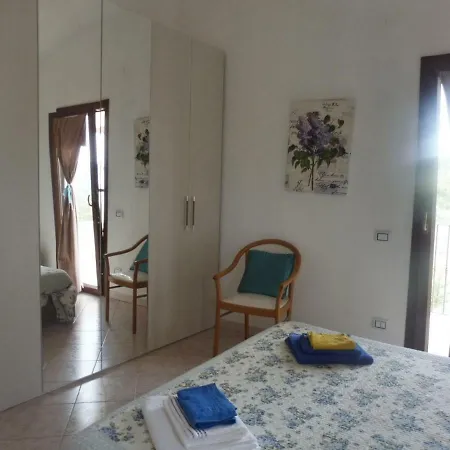 Casa Miriam - Vacanze Apartman *