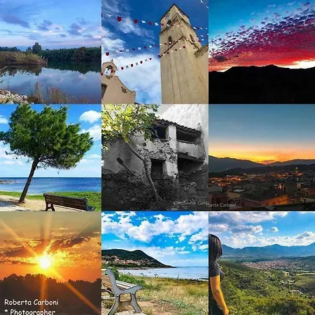 Casa Miriam - Vacanze *