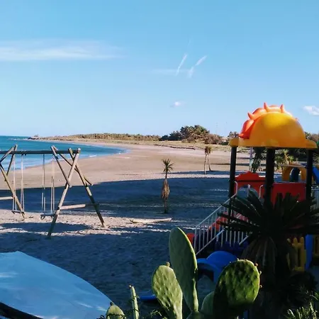 Apartman Casa Miriam - Vacanze *