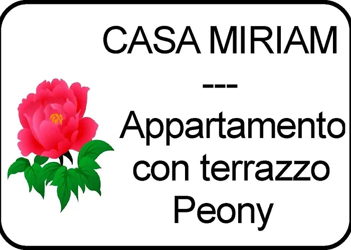 Casa Miriam - Vacanze