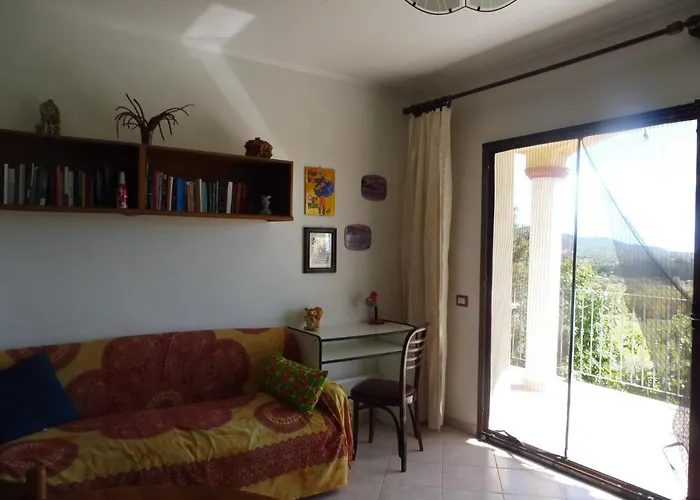Daire Casa Miriam - Vacanze *