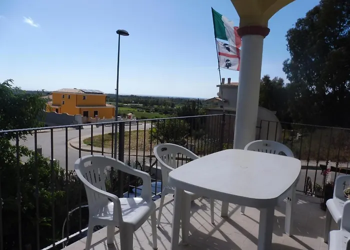Casa Miriam - Vacanze *