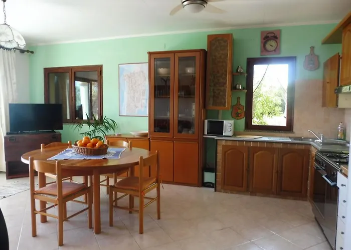 Casa Miriam - Vacanze *