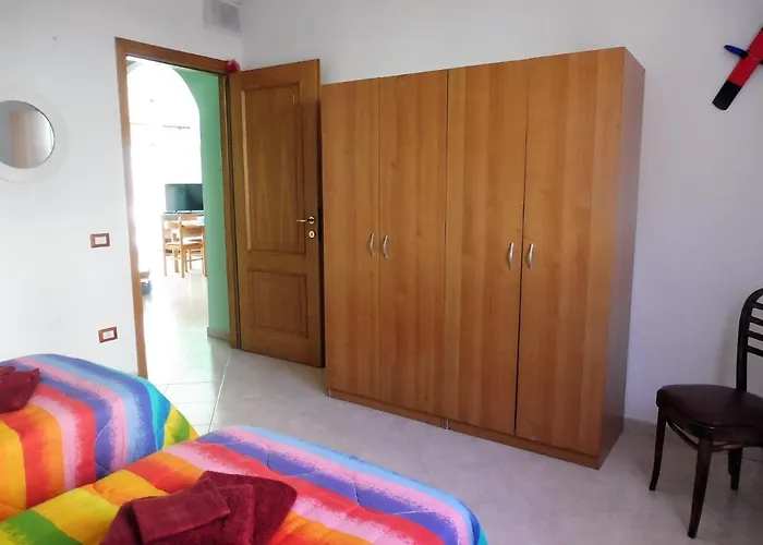 Casa Miriam - Vacanze Daire