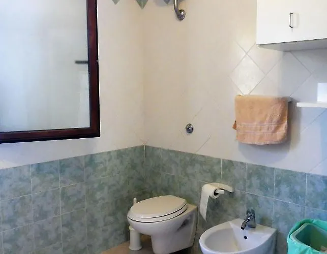 Casa Miriam - Vacanze Villaputzu